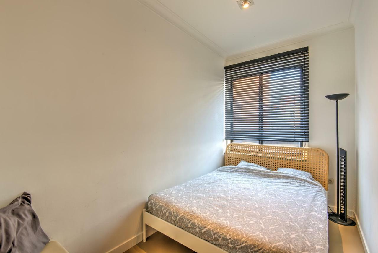 The Meir Lodge. Apartments In Heart Of Amberes Exterior foto